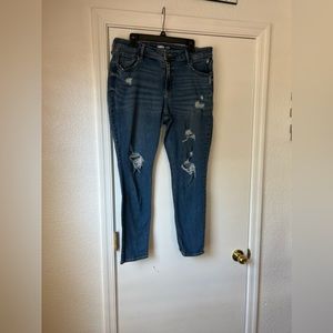 Euc Old Navy size 16